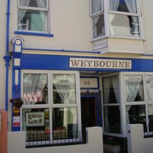Weybourne Guest House