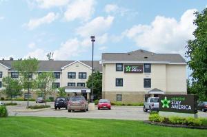 Extended Stay America - Minneapolis - Eden Prairie - Valley View Road, Eden Prairie