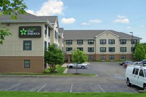 Extended Stay America Suites - Minneapolis - Maple Grove, Maple Grove