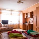 Apartamenty na Kolkhoznoy 