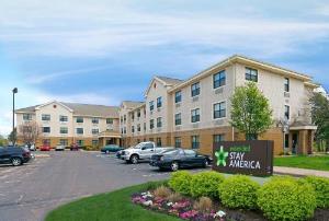 Extended Stay America - Minneapolis Airport - Eagan, Eagan