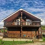 Guest House Na Lesnoy Kamennomostskiy 