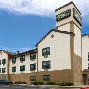 Extended Stay America Select Suites - Atlanta - Duluth