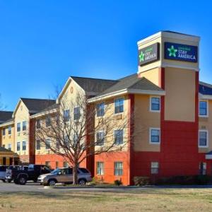 Will Rogers Theater Hotels - Extended Stay America Suites - Oklahoma City - Airport