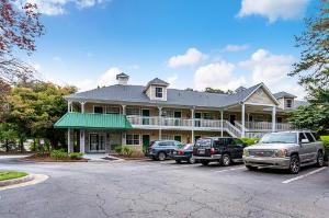 HomeTowne Studios by Red Roof Atlanta – Lawrenceville, Lawrenceville