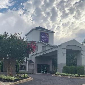 Red Roof Inn & Suites California MD - NAVAIR