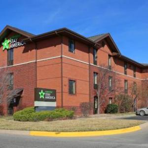 Extended Stay America Suites - Wichita - East