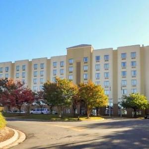 Sleep Inn & Suites BWI Airport