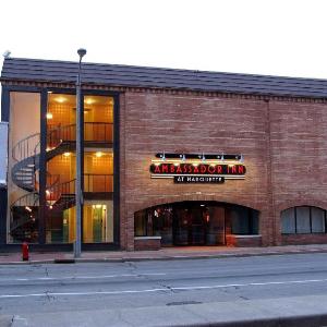 Hotels near Baird Center Milwaukee - Ramada by Wyndham Milwaukee