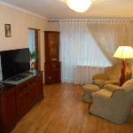 Apartment on Proletarskaya 60 Kaliningrad 