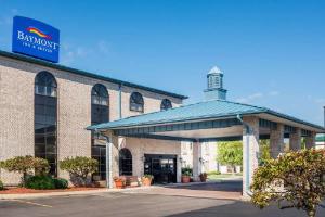 Baymont by Wyndham Plainfield/ Indianapolis Arpt Area, Plainfield