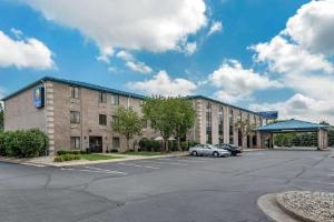 Comfort Inn Lafayette I-65, Lafayette