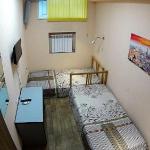 Hostel On-day Novosibirsk