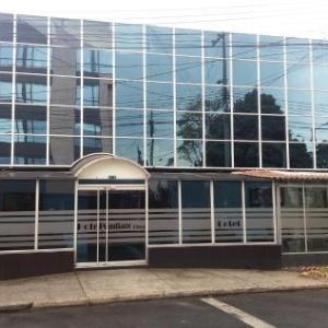 Hotel Santiago Plaza