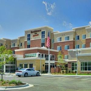 Hotels near Funny Bone Omaha - Residence Inn by Marriott Omaha Aksarben Village