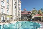 Georgia School-Pro Psychology Georgia Hotels - La Quinta Inn & Suites By Wyndham Atlanta Perimeter Medical Center