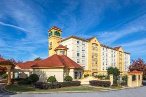 La Quinta by Wyndham Atlanta Ballpark/Galleria, Smyrna