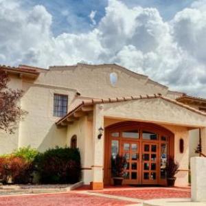 Hotels near New Mexico State Fair - San Mateo Inn