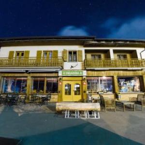 B&B Engadina