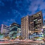 Hotel Peyto Samseong