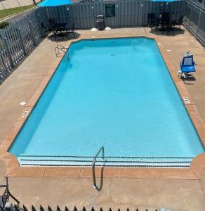 Travelodge by Wyndham Tuscaloosa, Tuscaloosa