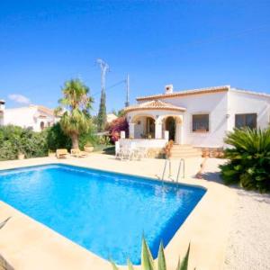 Villa Marycar