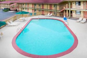 Days Inn by Wyndham Little Rock/Medical Center, Little Rock
