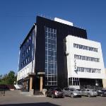 Orda Hotel Ulan Ude