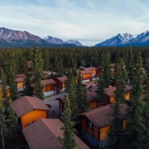 Denali Cabins