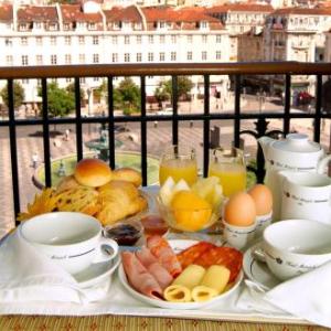 Hotel Metropole