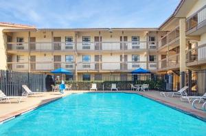 Baymont by Wyndham Marietta/Atlanta North, Marietta