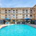 Hotels near Cobb Galleria Center - Budget Inn & Suite Atlanta Marietta Stadium