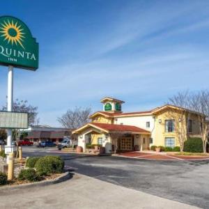 La Quinta Inn & Suites by Wyndham Huntsville Research Park