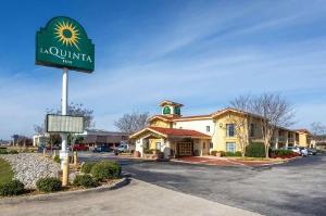 La Quinta Inn by Wyndham Huntsville Research Park, Huntsville