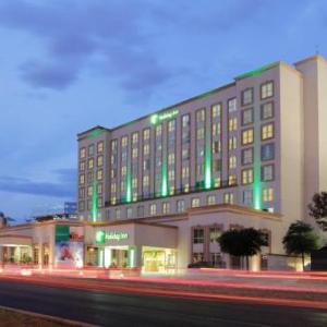Holiday Inn Monterrey Valle By IHG
