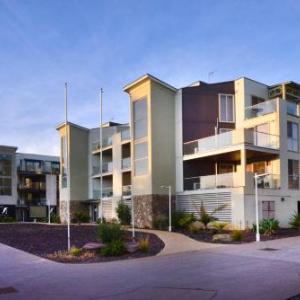 Phillip Island Towers
