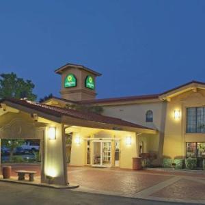 La Quinta Inn & Suites by Wyndham Salt Lake City Midvale