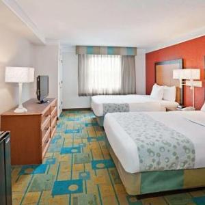 La Quinta Inn by Wyndham Merrillville