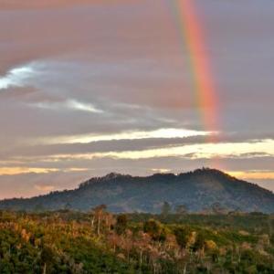 Casa Amanecer Bed & Breakfast