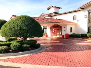 Americas Best Value Inn Little Rock, Little Rock