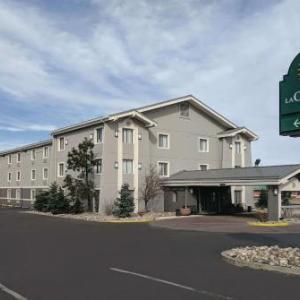 La Quinta Inn & Suites by Wyndham Cheyenne