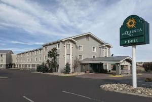 La Quinta Inn by Wyndham Cheyenne, Cheyenne