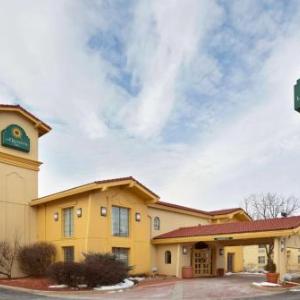 La Quinta Inn by Wyndham Omaha West