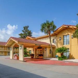 Quality Inn & Suites North Charleston - Ashley Phosphate