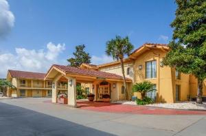 Quality Inn & Suites North Charleston, North Charleston