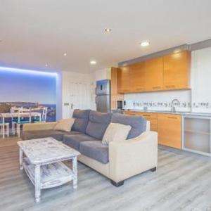 Apartamento Urbatenis by BonCasa Costa Blanca