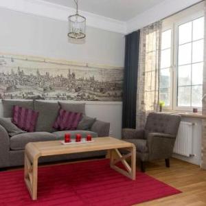 Apartament Św.Ducha