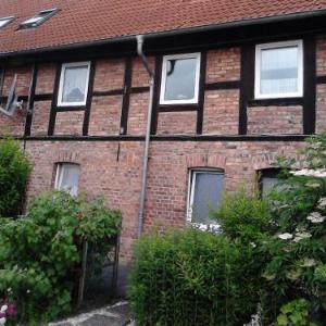 Ferienwohnung Langelsheim