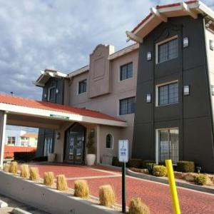 pet friendly hotels in old town albuquerque nm