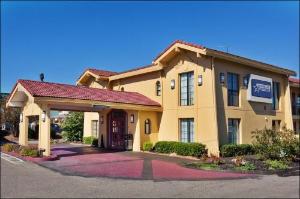 Americas Best Value Inn Montgomery, Montgomery